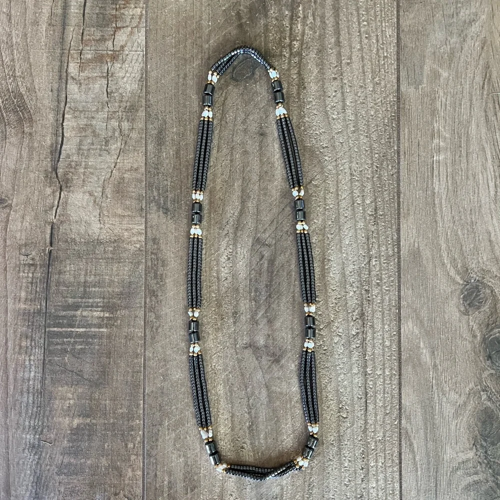 Beaded Necklace